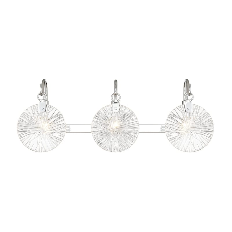 Addison 3-Light Bathroom Vanity Light