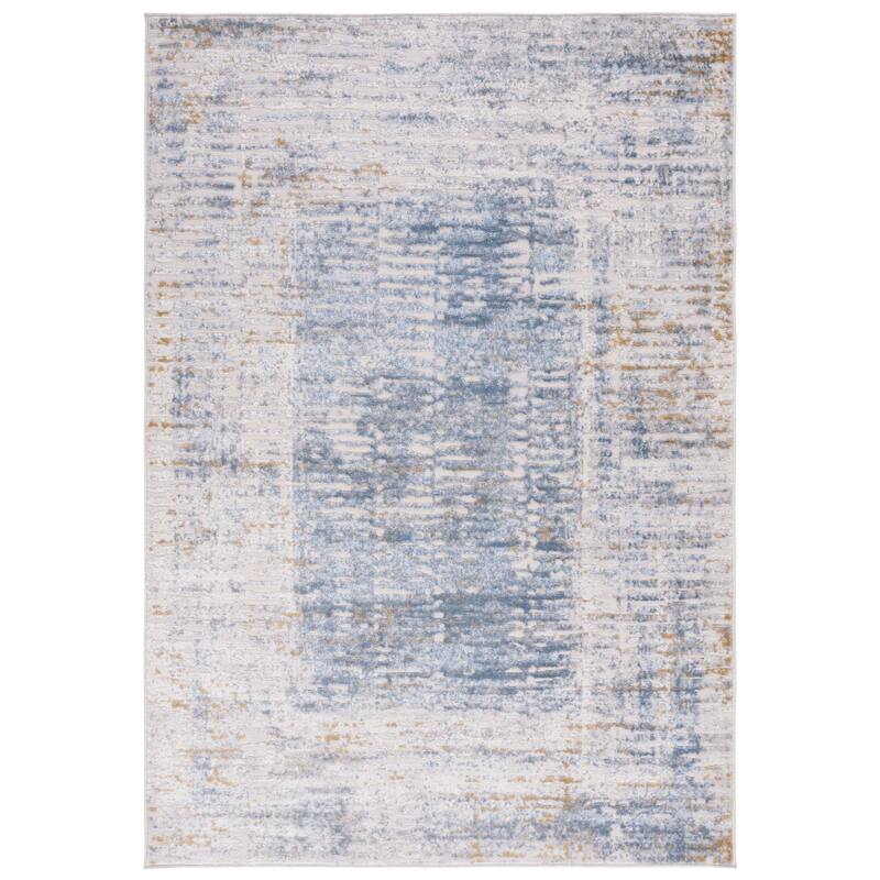SAFAVIEH Palma Deetta Modern Abstract Rug
