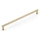 Option Signature Satin Brass