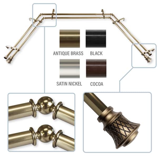 InStyleDesign Simona 13/16