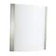 Option Satin Nickel