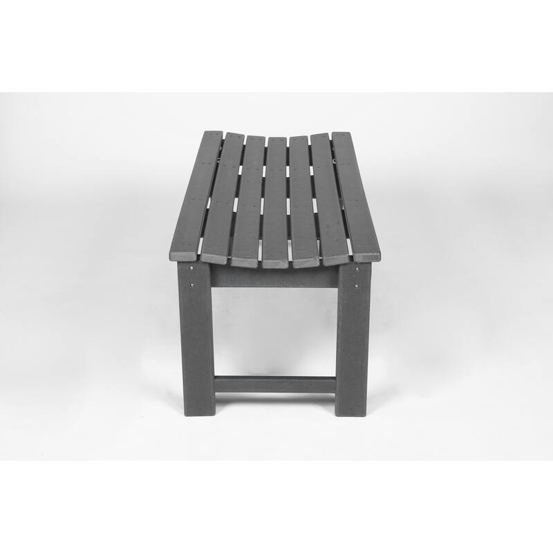 Patio Garden Bench