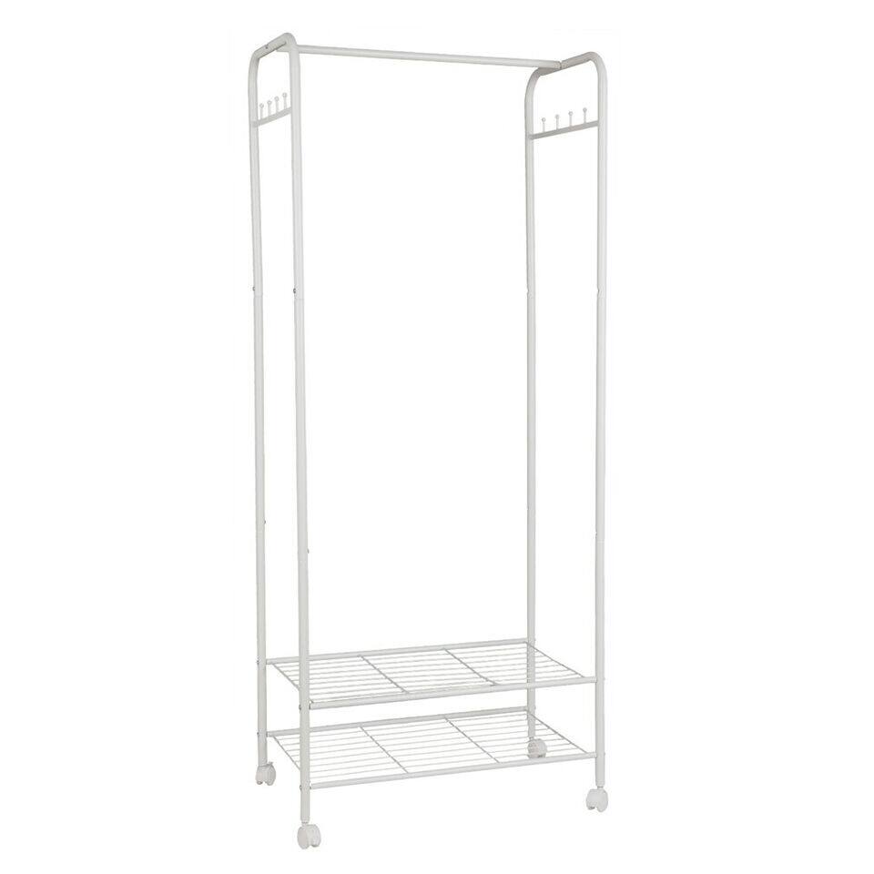 Single Collapsible Cloth Rack - 8' x 11'
