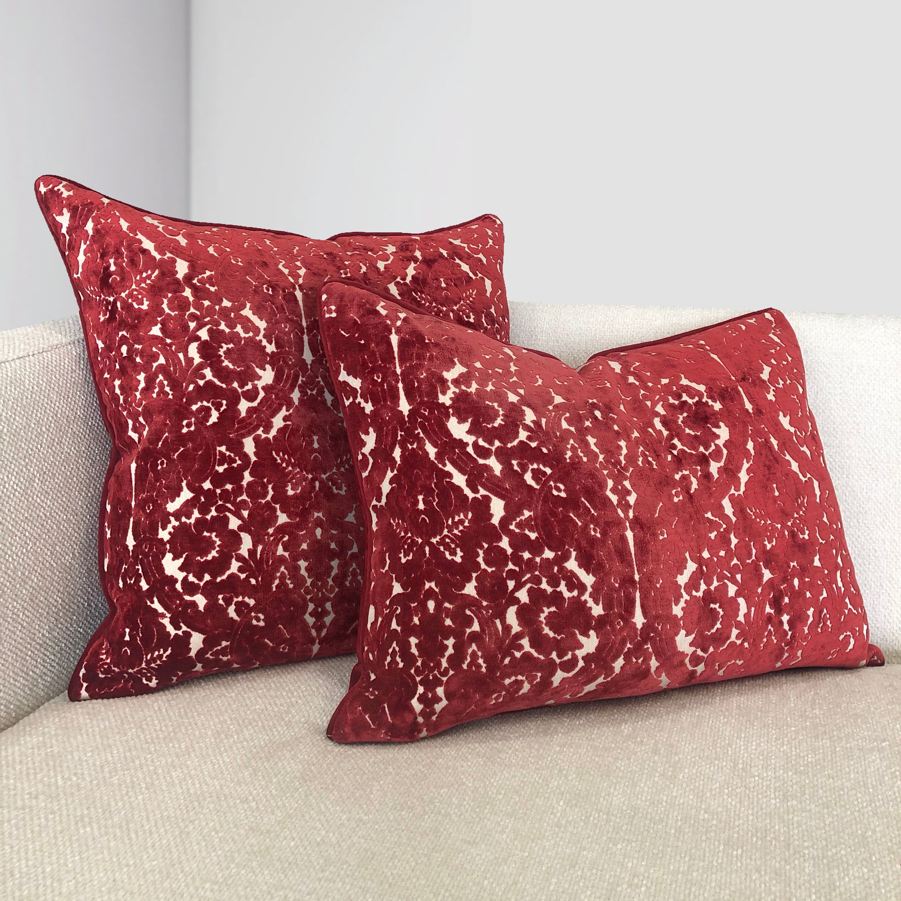 23x23 throw clearance pillow covers