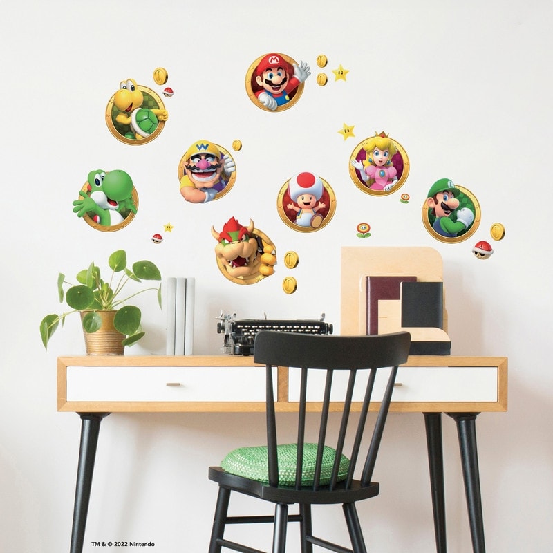 Pokemon Sun & Moon Wall Mural Wall Art Quality Pastable Wallpaper Decal  Nintendo
