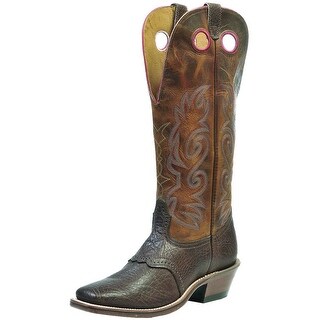 boulet buckaroo boots