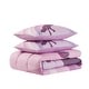preview thumbnail 3 of 5, Kids Unicorn Forever Bed in a Bag Comforter, Sham & Sheet Set