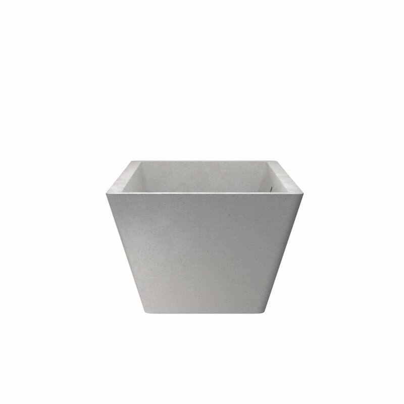Mendocino NativeStone Freestanding Soaking Tub