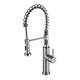 Option Brushed Nickel