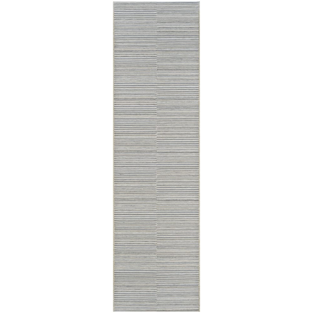 Vector Kennedy Indoor/ Outdoor Area Rug