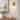 Mid-century Modern 1-Light Ribbed Globe Warm Brass Wall Sconce for Bathroom Bedroom Entryway - 6.4"W x 8.1"D x 10.7"H