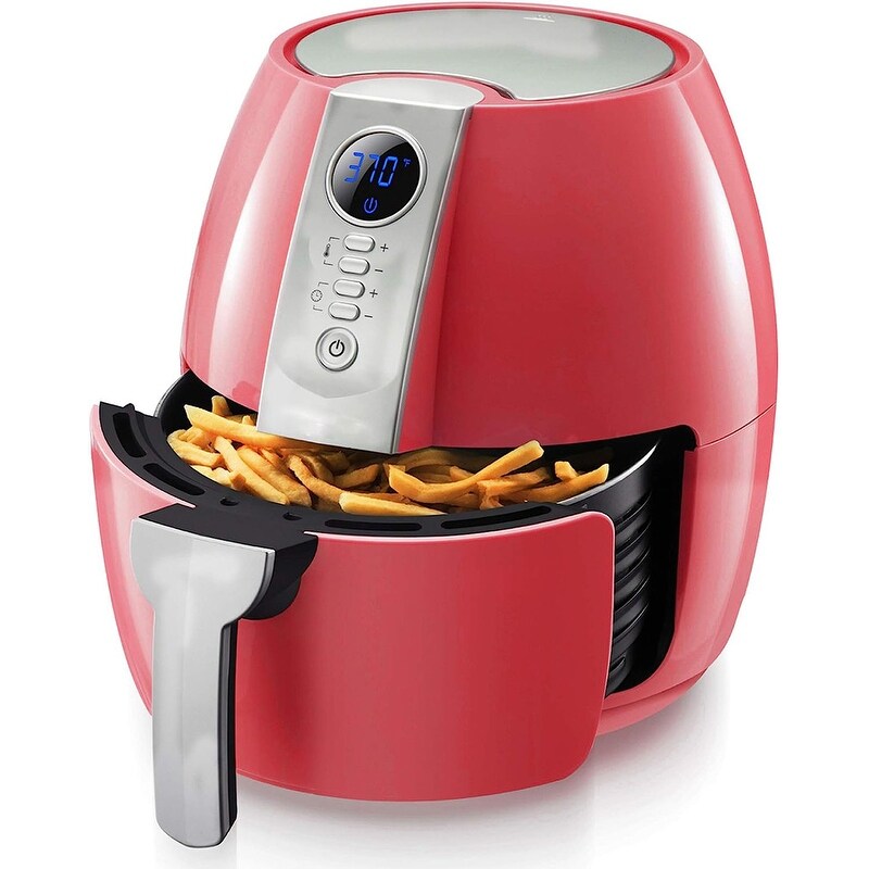 Red Air Fryer Bed Bath & Beyond