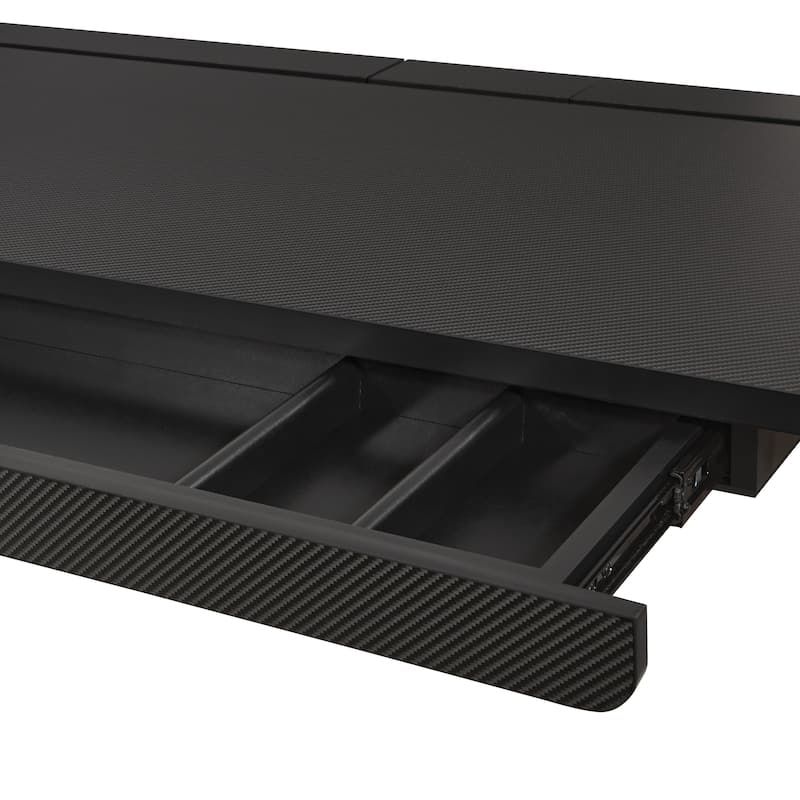 Kilo Electric Battlestation Desk