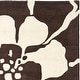 preview thumbnail 16 of 28, SAFAVIEH Handmade Soho Kristen Floral N.Z. Wool Rug