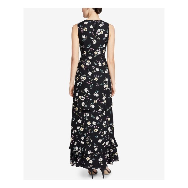 maxi dress size 8