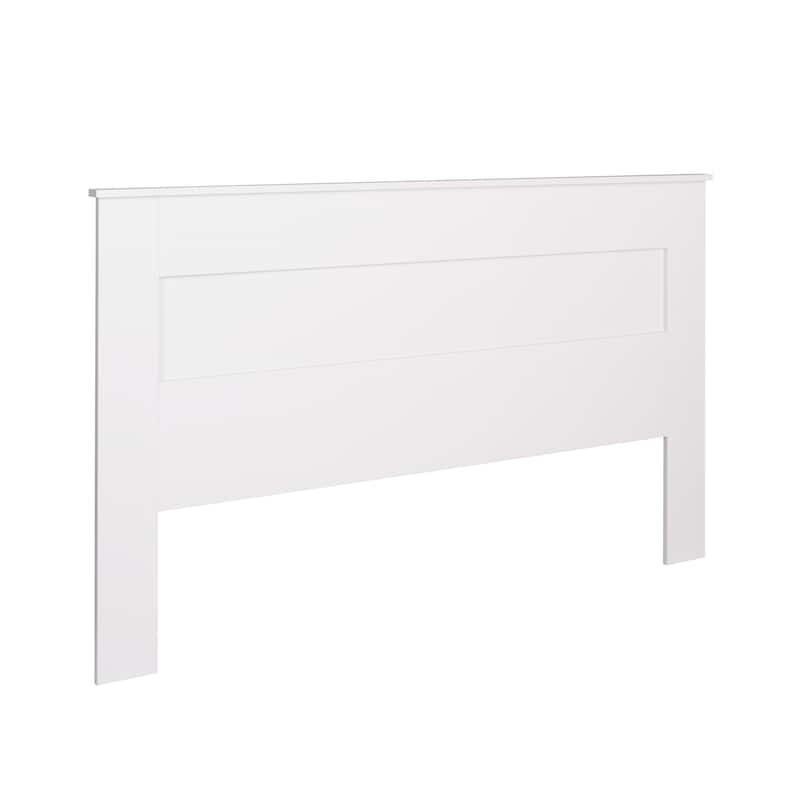 Prepac King Flat Panel Headboard