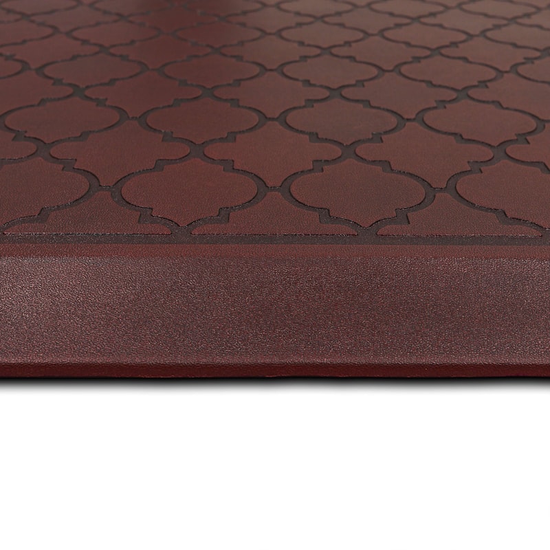 Mohawk Home Tempur-Pedic Ultra Comfort Anti-Fatigue Kitchen Mat - 20" X 42"