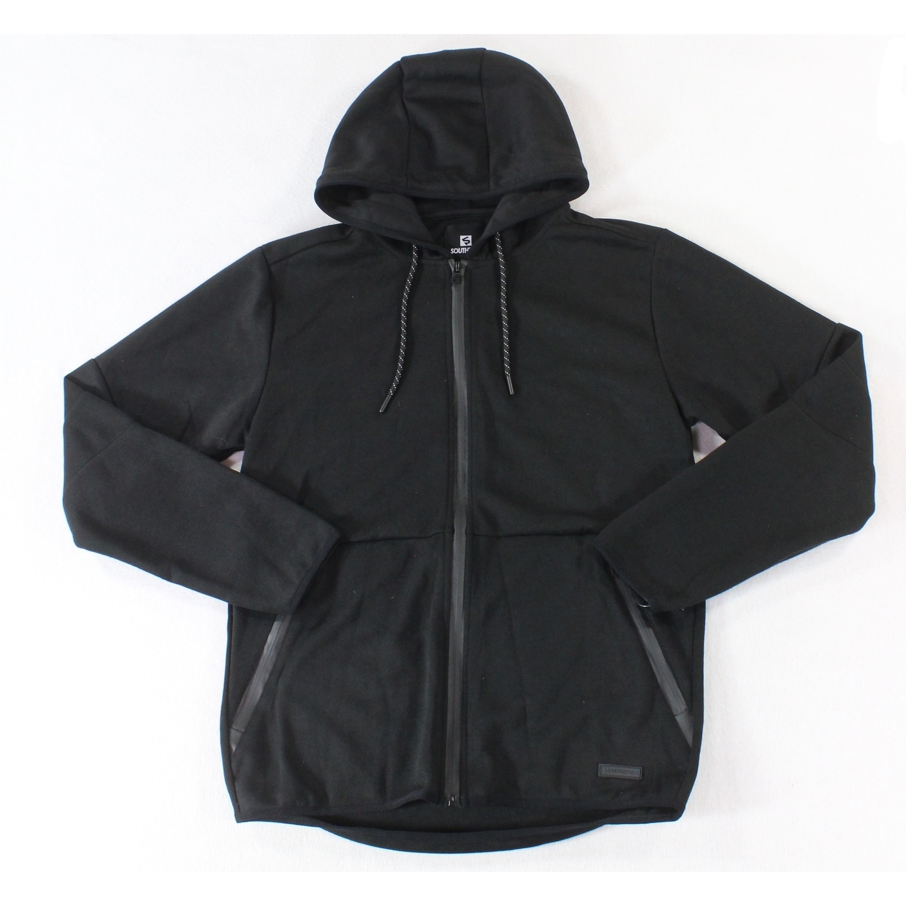 southpole hoodie jacket