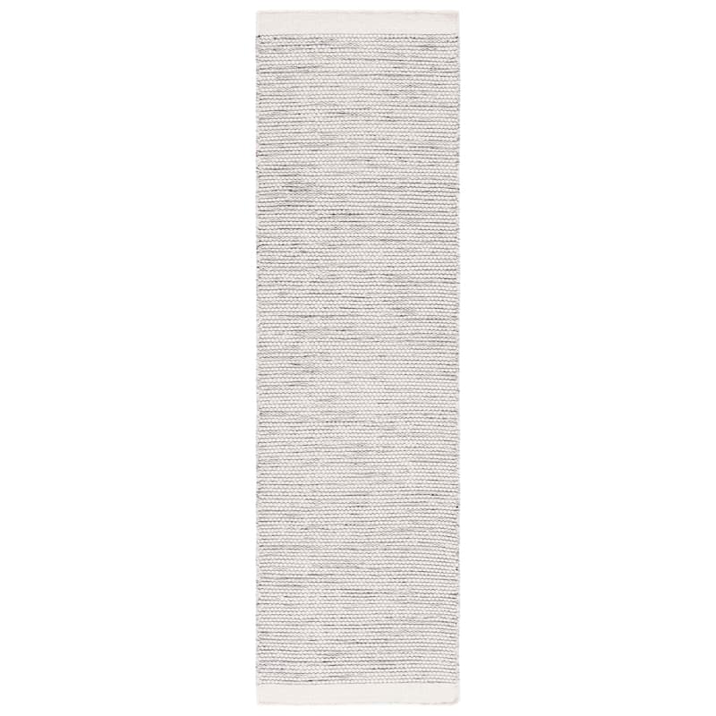 SAFAVIEH Handmade Vermont Raimonda Wool Rug