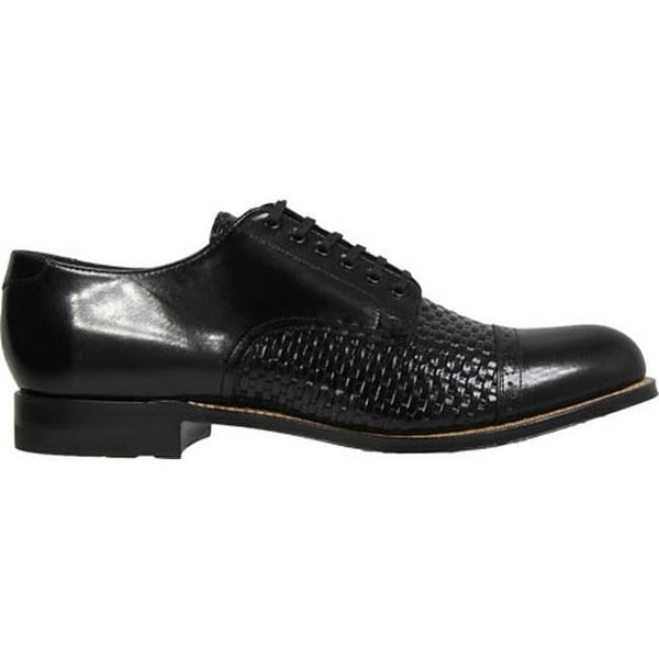 stacy adams madison oxford