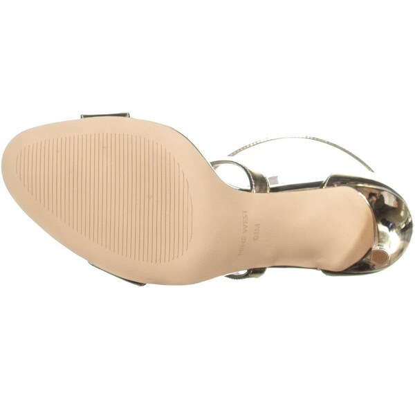 nine west mydebut gold