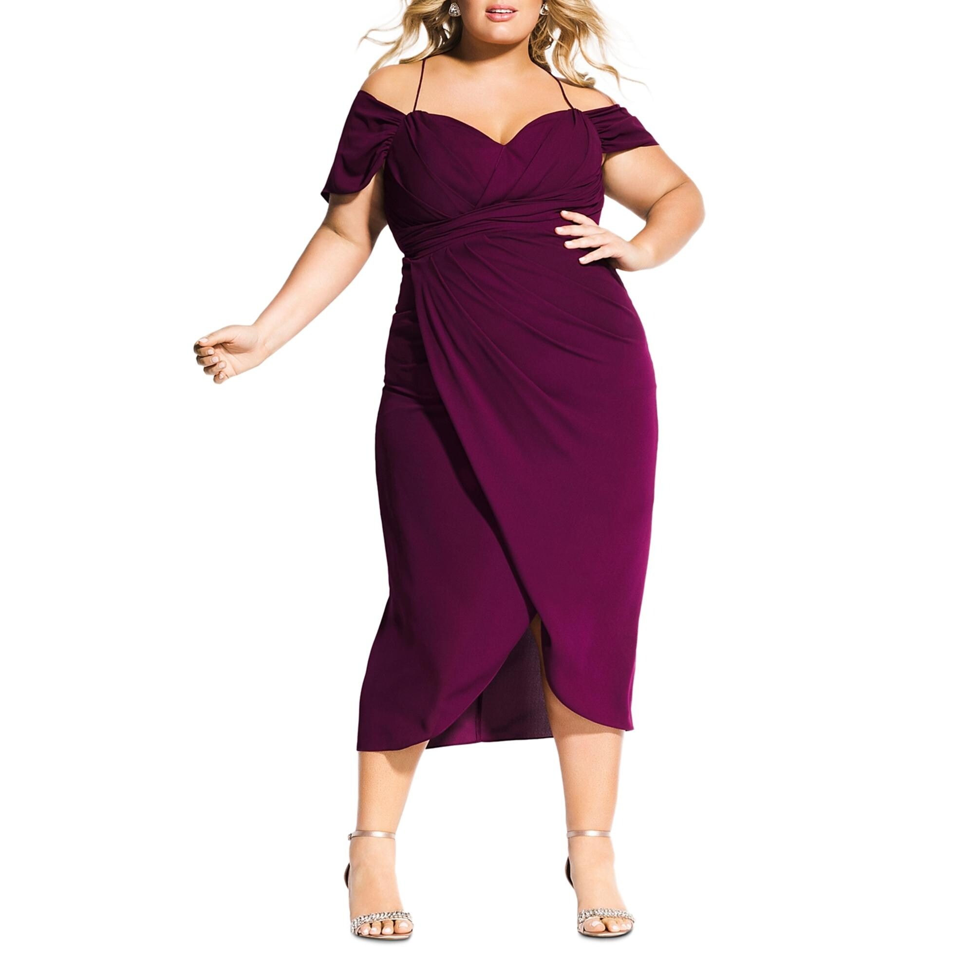 city chic entwine