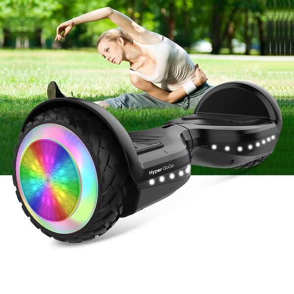 hyper gogo hoverboard charger