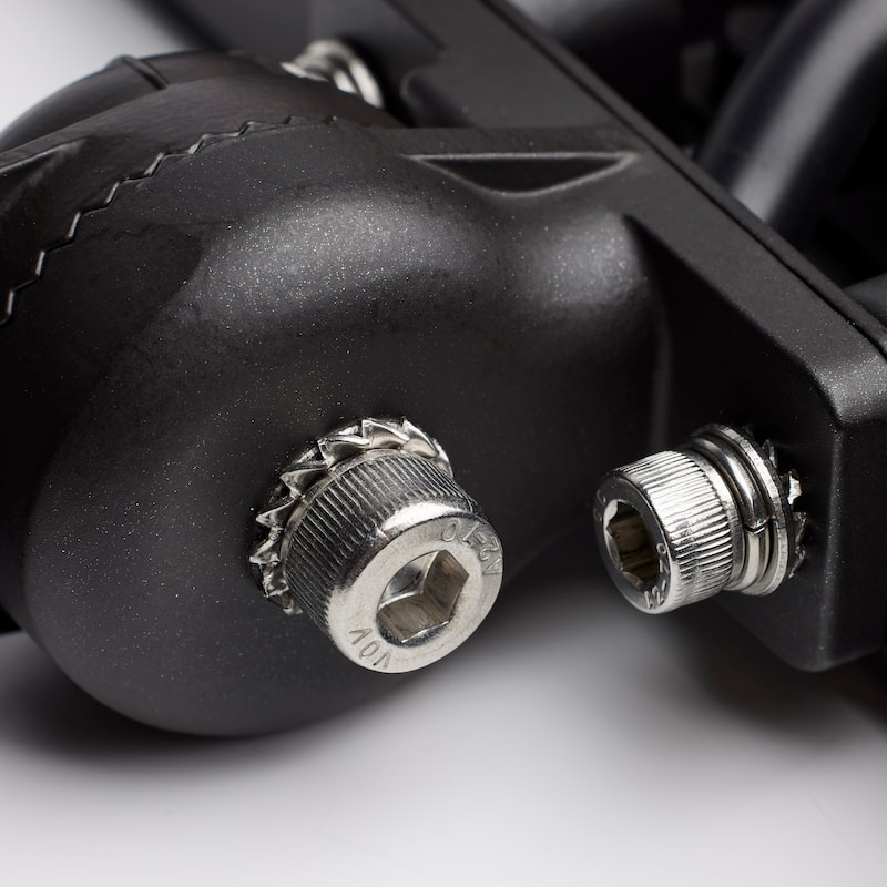 LED Flood Light 90 Watt 4000K Bronze Finish