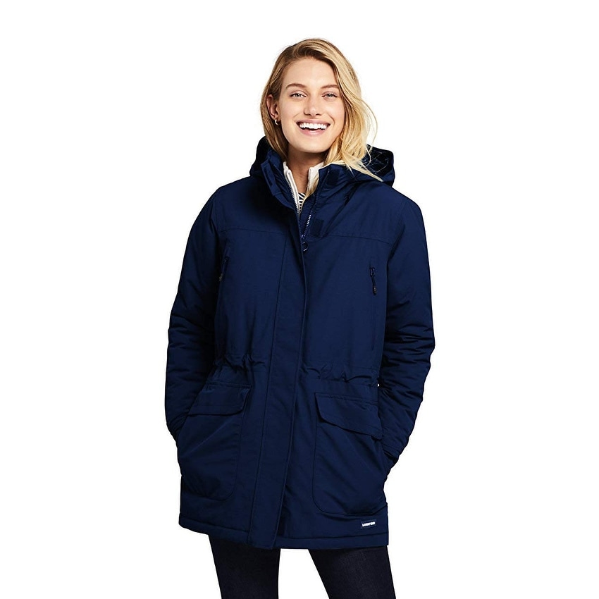 Women's squall winter parka clearance