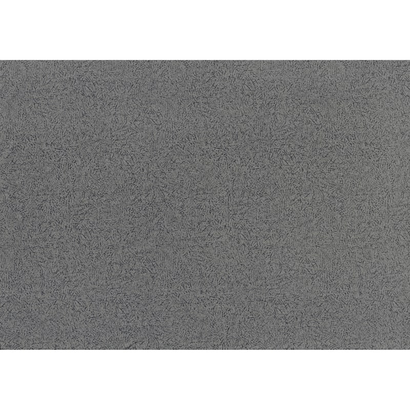 Chic Gray Velvet Platform Bed with Vertical Channel Tufting, No Box Spring Required, Solid Wood Legs