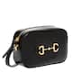Gucci Horsebit 1955 Small Shoulder Bag