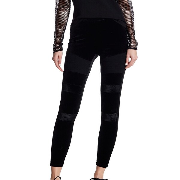 abound high waist leggings