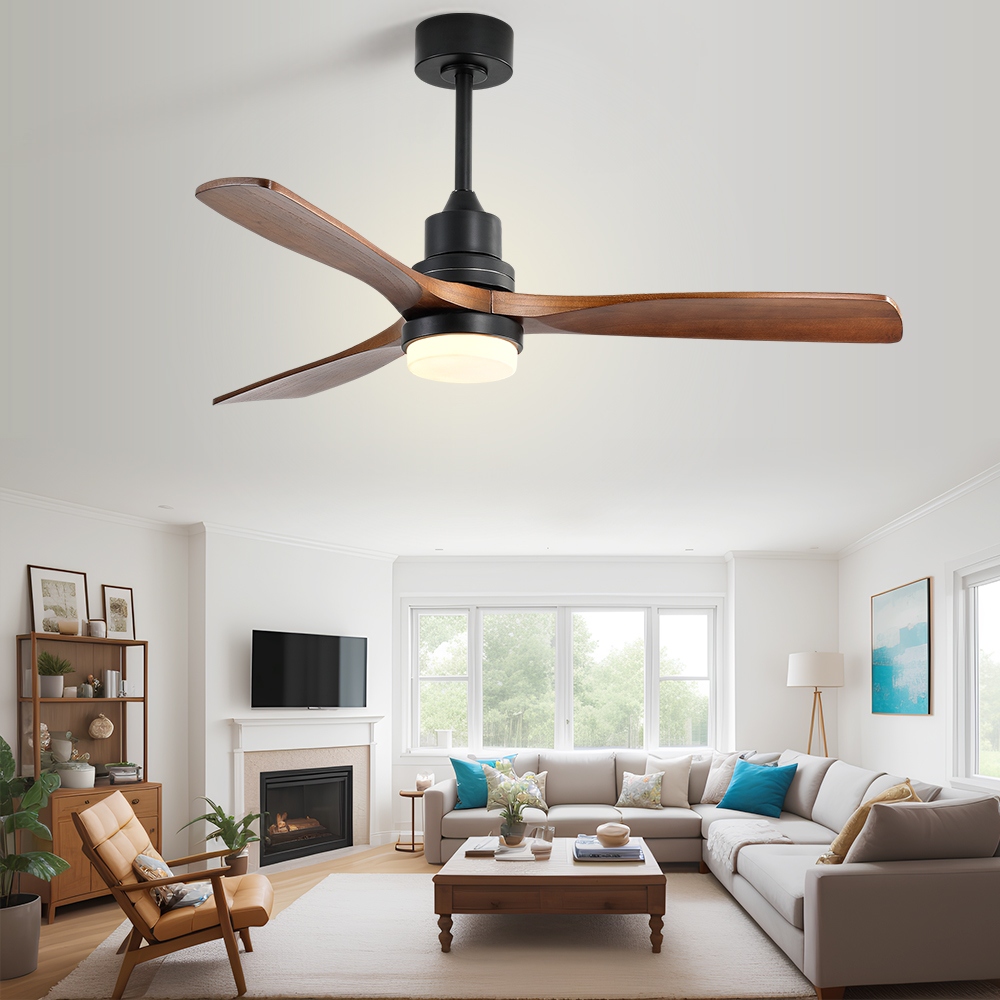 Kitchen ceiling fans with bright lights sale