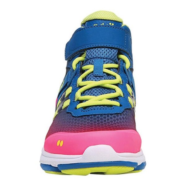 ryka women's devotion xt mid top training shoe