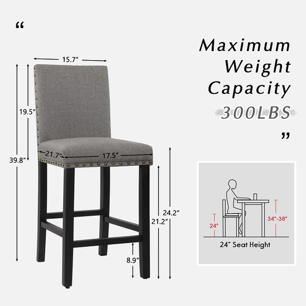 24 seat height counter stools on sale