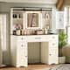 Option Antique White