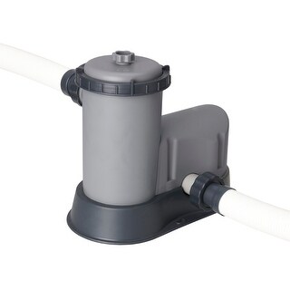 Bestway  Flowclear 1500 Gallon Filter Pump