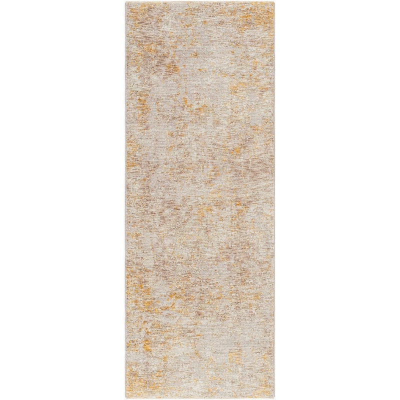 Livabliss Modern & Contemporary Reina Abstract Area Rug