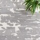 preview thumbnail 9 of 12, SAFAVIEH Handmade Chatham Miliana Abstract Wool Rug
