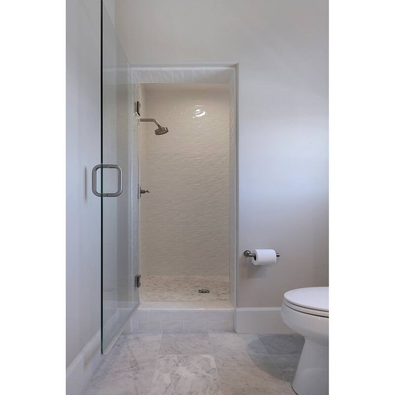 Ackland AKTMT12X24H-PL 12" x 24" Marble Solid Floor and Wall Tile -