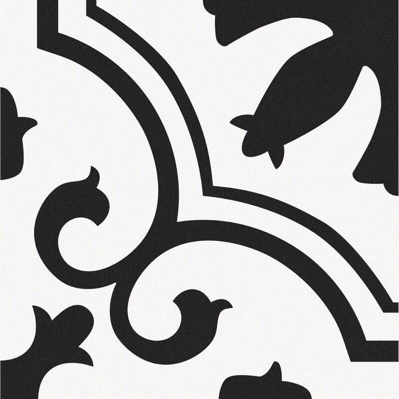 The Tile Life Venice 10x10 Morning Porcelain Floor & Wall Tile