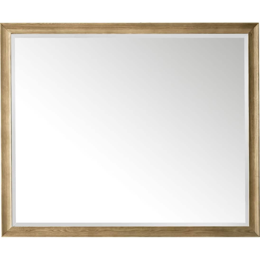 Option Light Natural Oak