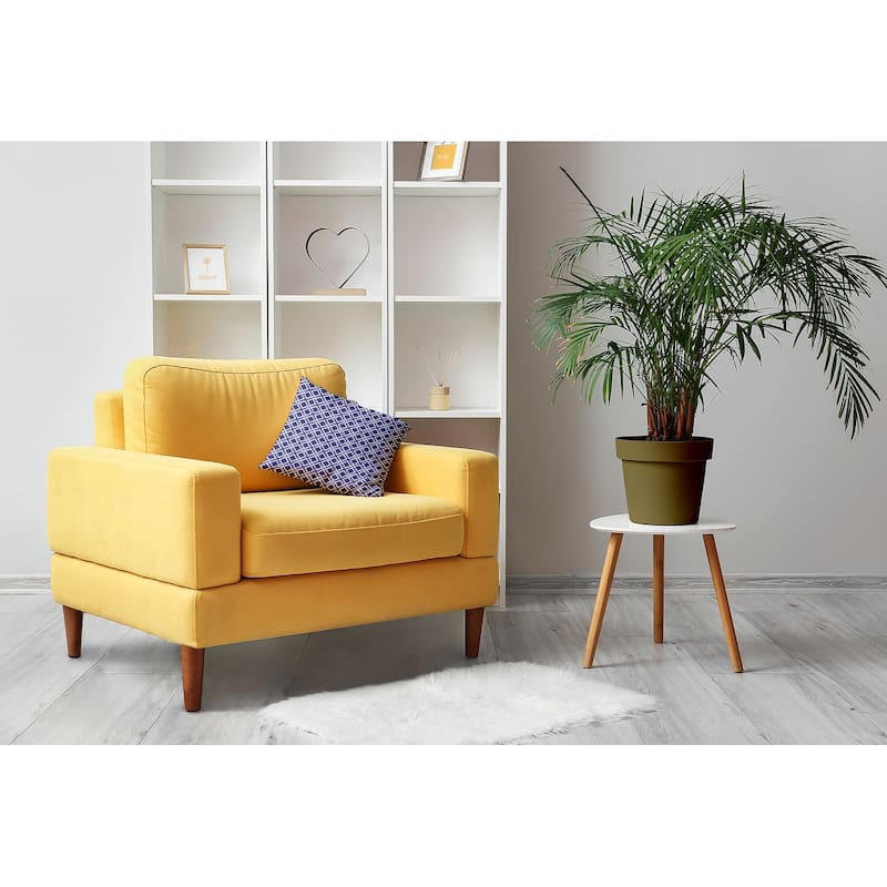 Rope Rigging Decorative Throw Pillow