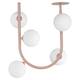 Option Palazzo Pink