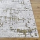 preview thumbnail 5 of 13, Livabliss Sunrise Modern Abstract Area Rug