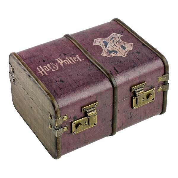 ハリー・ポッター スペシャルボックス カレンダー Harry Potter Trunk Box Advent Calendar - Multi - Bed Bath & Beyond