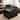 WYNDENHALL Franklin Wide Contemporary Table Ottoman