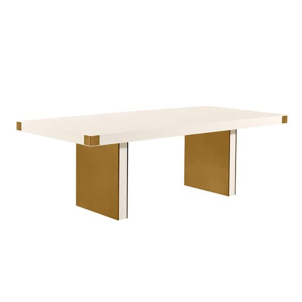 Selena Rectangular Dining Table by Inspire Me Home Decor Bed Bath & Beyond 37008351