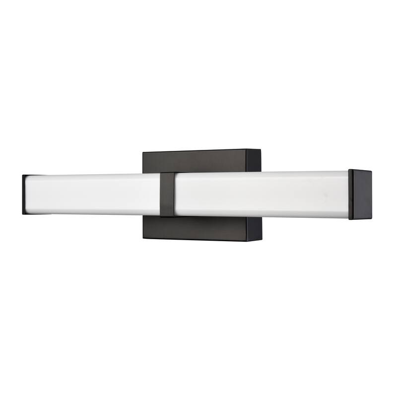 Millennium Lighting Tron Bathroom Vanity LED Lighting Fixture
