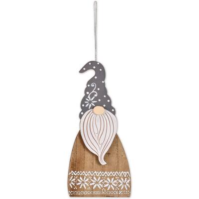 Gnomewood Ornament -Set of 4
